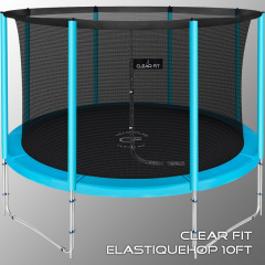 ElastiqueHop 10Ft