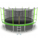 Evo Jump Internal 16ft (Green) диаметр, см - 488