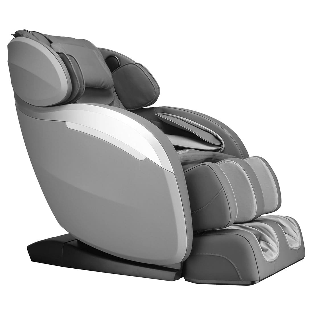 Futuro серое в Омске по цене 340000 ₽ в категории массажные кресла Gess
