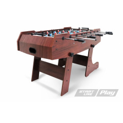 Compact 55’’ 5 футов в Омске по цене 19890 ₽ в категории настольный футбол (кикер) Start Line