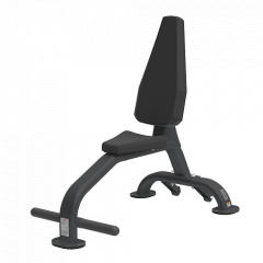Bronze Gym BR-1003 из каталога мультистанций в Омске по цене 39100 ₽