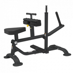 Bronze Gym GYM PL-1719 из каталога тренажеров на свободных весах в Омске по цене 64600 ₽