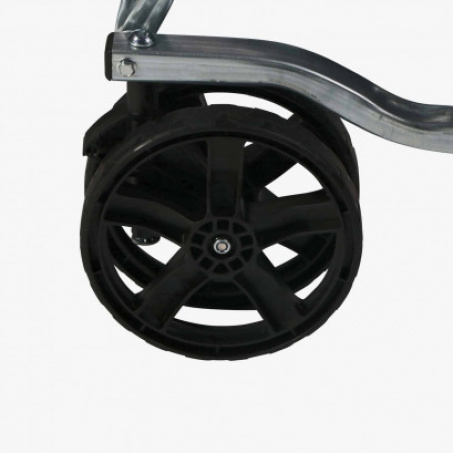 Рендер-8 для Cornilleau Challenger Outdoor Grey