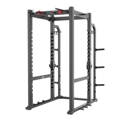 Bronze Gym BR-1031 из каталога силовых рам в Омске по цене 218450 ₽
