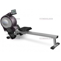 Typhoon HRC в Омске по цене 58990 ₽ в категории гребные тренажеры Oxygen