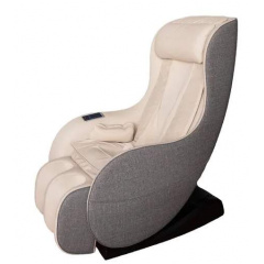 Ergonova Mini RT Beige Grey из каталога массажных кресел в Омске по цене 95920 ₽