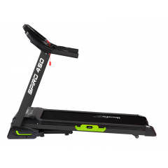 Spiro 450 Auto в Омске по цене 57990 ₽ в категории беговые дорожки HouseFit