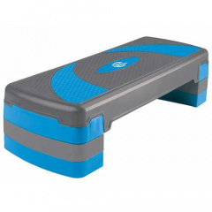 Original FitTools 3-х уровневая 1810LW из каталога степ-платформ в Омске по цене 19810 ₽