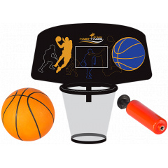 Сет для баскетбола Hasttings универсальный в Омске по цене 4990 ₽