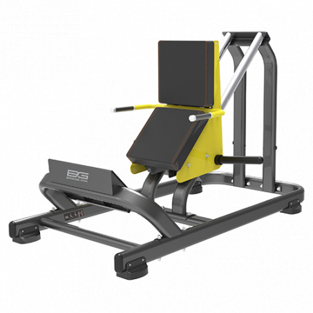 Рендер-0 для Bronze Gym PL-1706 Голень-машина