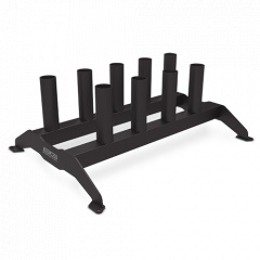 Bronze Gym BR-1020 из каталога стоек для грифов в Омске по цене 19550 ₽