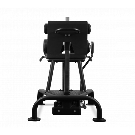 Рендер-6 для Bronze Gym для ягодиц и бедер BR-1018