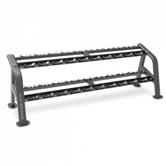 Bronze Gym BR-1025 10 пар из каталога утяжелителей в Омске по цене 62050 ₽
