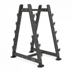 Bronze Gym BR-1026 из каталога стоек для грифов в Омске по цене 88400 ₽
