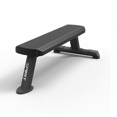 Spirit SP-4201 из каталога силовых скамей в Омске по цене 62300 ₽