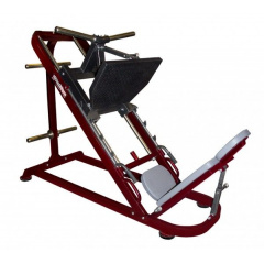 ProfiGym ТД-0010-D жим ногами из каталога тренажеров на свободных весах в Омске по цене 97750 ₽
