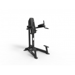 Spirit SP-4215 из каталога грузоблочных тренажеров в Омске по цене 128300 ₽