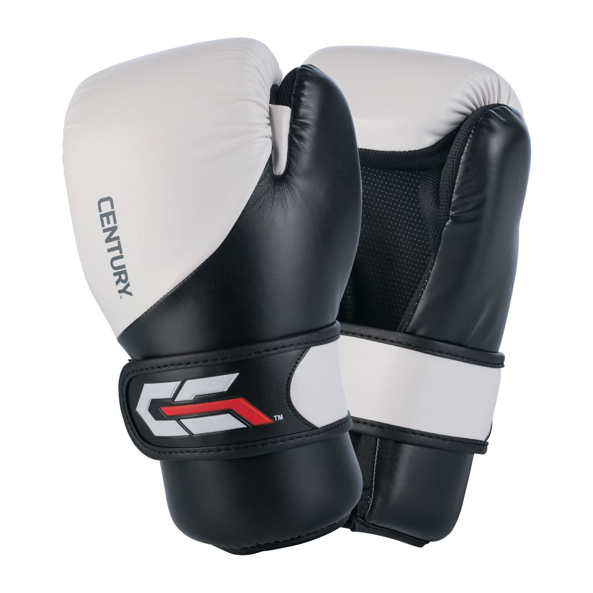C-Gear WHITE/BLACK в Омске по цене 4990 ₽ в категории боксерские мешки и груши Century