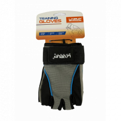 LiveUp LS3071 L/XL из каталога пар перчаток для фитнеса в Омске по цене 1020 ₽