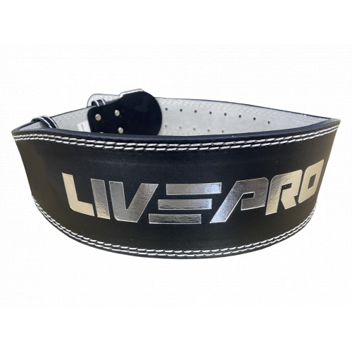 LivePro LP8067M из каталога тяжелоатлетических поясов в Омске по цене 2090 ₽