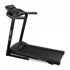 T506 UP в Омске по цене 39950 ₽ в категории беговые дорожки Carbon