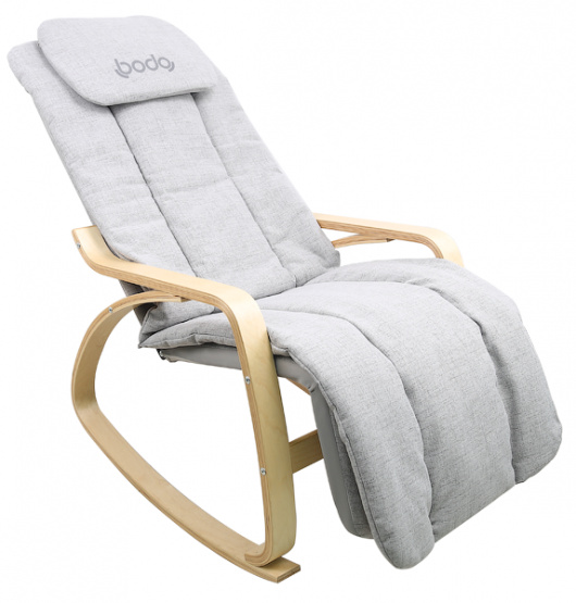 Ronla в Омске по цене 49000 ₽ в категории массажные кресла Bodo