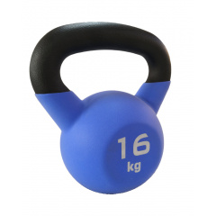 SportElite 16 кг матовая из каталога гирь в Омске по цене 5590 ₽