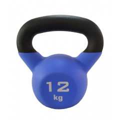 SportElite 12 кг., матовая из каталога гирь в Омске по цене 3790 ₽
