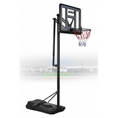 Мобильная баскетбольная стойка Start Line SLP Professional-021B в Омске по цене 31490 ₽