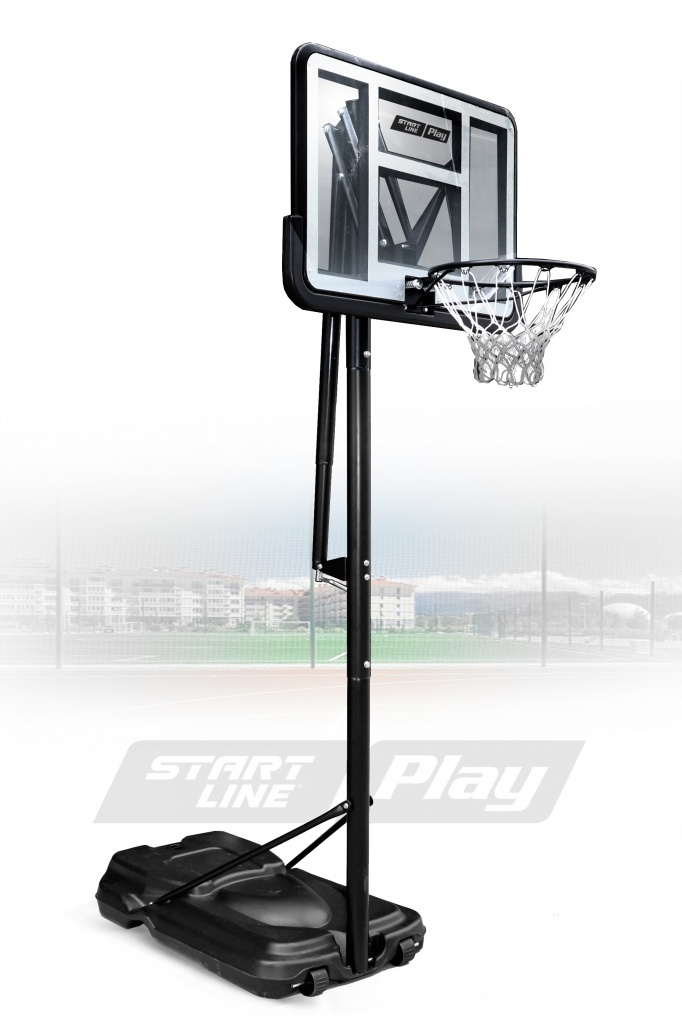 SLP Professional-021 в Омске по цене 32990 ₽ в категории баскетбольные стойки Start Line
