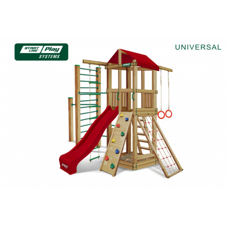 Рендер-4 для Start Line Universal премиум Север