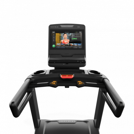 Рендер-3 для Matrix Endurance Touch