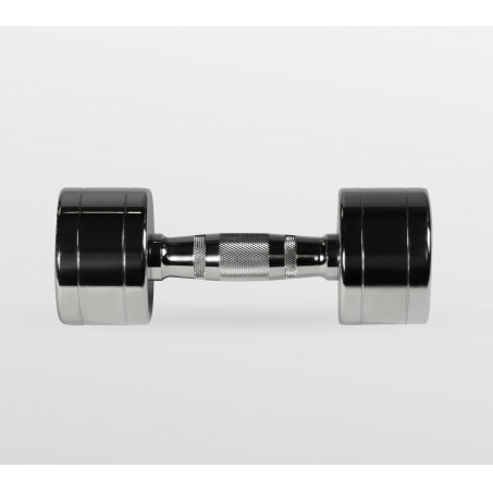 Рендер-1 для Bronze Gym 7 кг. BG-PA-DB-C07