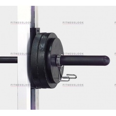 Body Solid OAS-14 из каталога замков для грифа в Омске по цене 2990 ₽