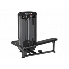 Spirit SP-3523 Горизонтальная тяга из каталога дисков для штанги с посадочным диаметром 30 мм.  в Омске по цене 442100 ₽