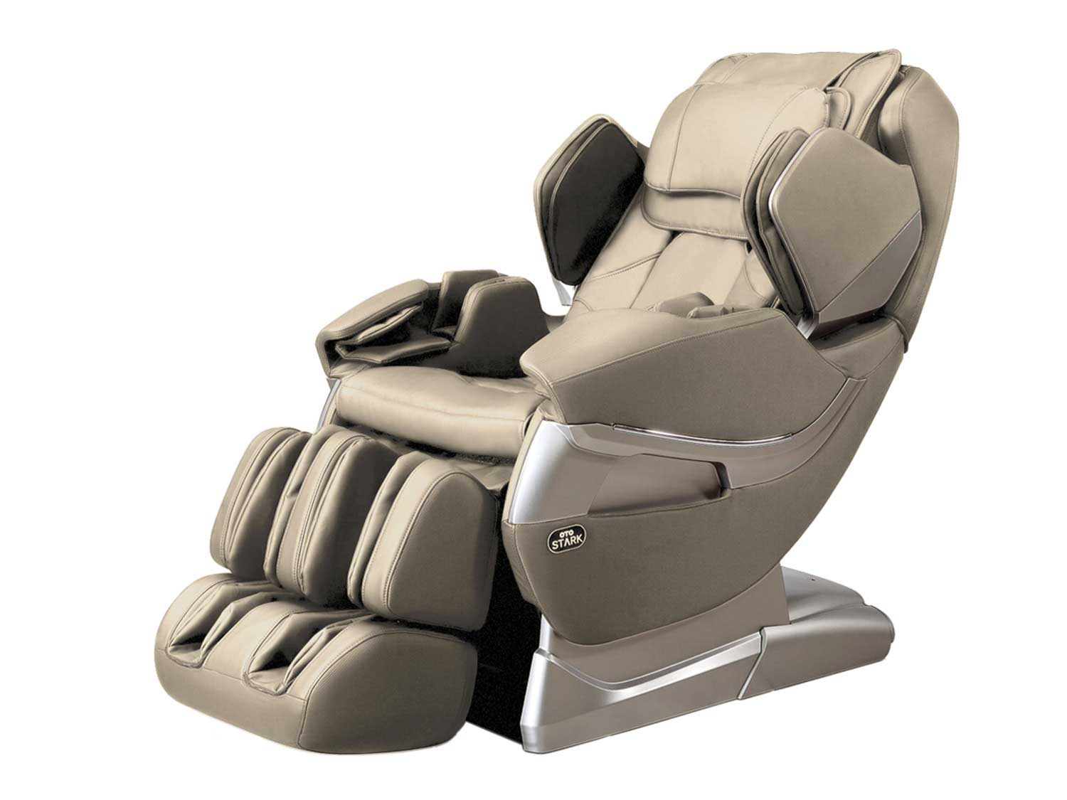 Stark SK-01 в Омске по цене 259000 ₽ в категории массажные кресла Oto