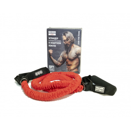 Рендер-1 для Original FitTools 120 см в защитном кожухе HEAVY FT-TUBE-81212