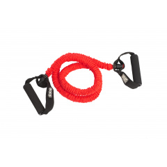 Original FitTools 120 см в защитном кожухе HEAVY FT-TUBE-81212 из каталога трубчатых эспандеров в Омске по цене 940 ₽