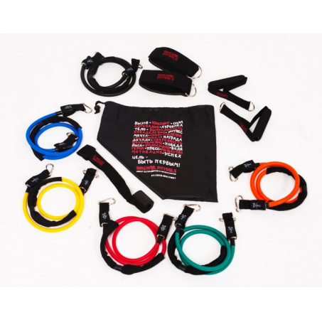 Рендер-0 для Original FitTools MultiSet