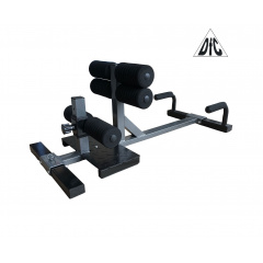 DFC Squat Machine (sissy) S032YW из каталога тренажеров на свободных весах в Омске по цене 7650 ₽