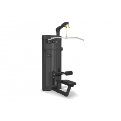 Spirit SP-4313 Вертикальная тяга из каталога грузоблочных тренажеров в Омске по цене 482600 ₽