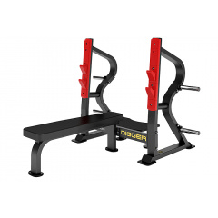 Hasttings Digger HD026-5 из каталога скамей со стойкой в Омске по цене 165400 ₽