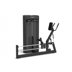 Spirit SP-4320 Глют-машина из каталога грузоблочных тренажеров в Омске по цене 497200 ₽