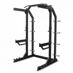 Bronze Gym AL-318 из каталога силовых рам в Омске по цене 136890 ₽
