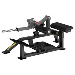 Hasttings Digger HD022-5 из каталога тренажеров на свободных весах в Омске по цене 225800 ₽