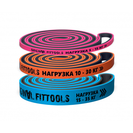 Рендер-1 для Original FitTools 208 см