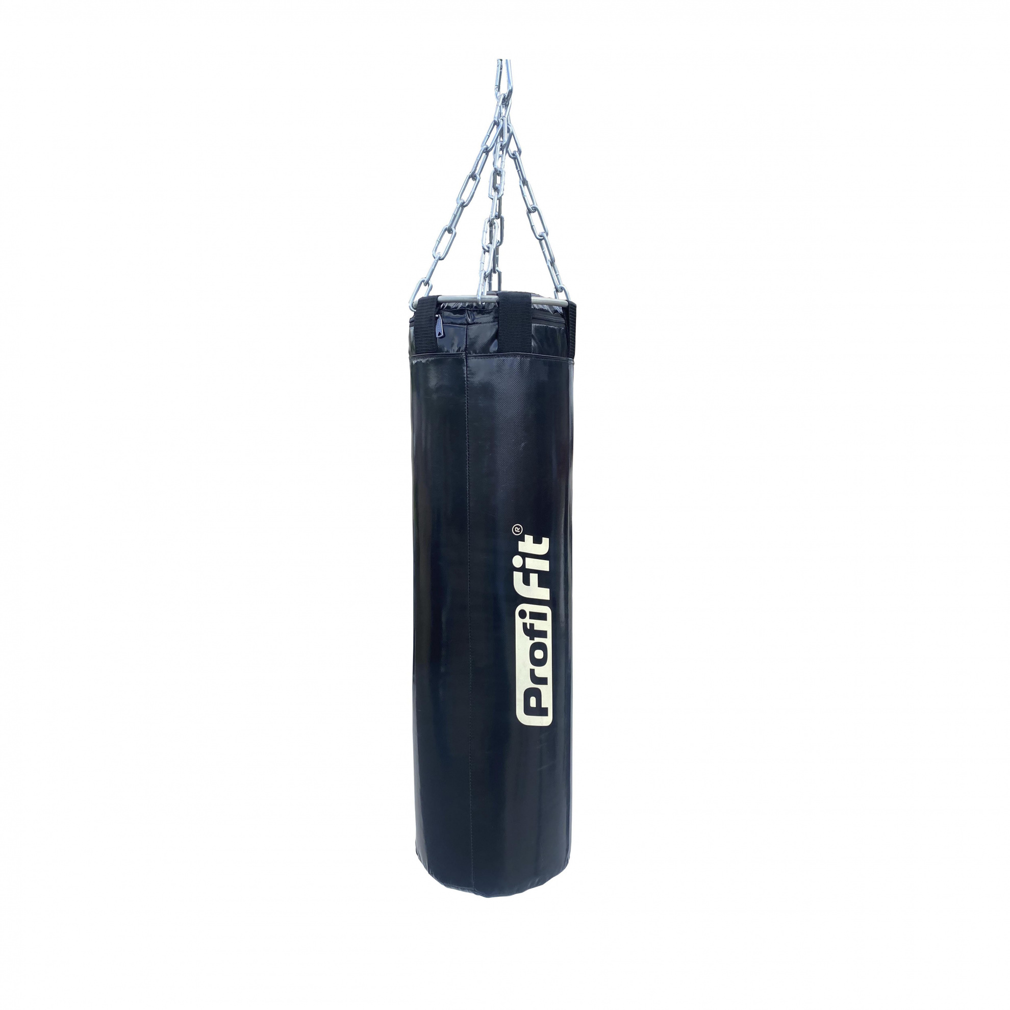40 кг (940x300 мм) резиновая крошка в Омске по цене 8320 ₽ в категории подвесные боксерские мешки и груши Profi Fit