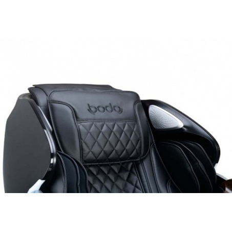 Рендер-4 для Bodo Brilliance Black
