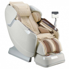 Bodo Brilliance Beige из каталога массажных кресел в Омске по цене 556750 ₽