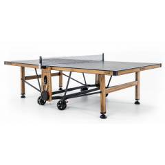 Premium W-760 Teak Outdoor в Омске по цене 140160 ₽ в категории теннисные столы Rasson